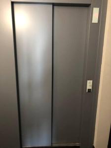 Studio meublé à louer 100 m de métro ligne 7