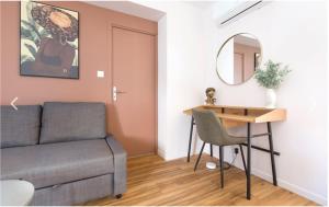 Appartement Modulable