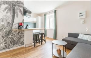 Appartement Modulable