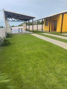 Chalés la belle de jour