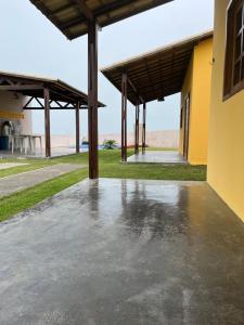 Chalés la belle de jour