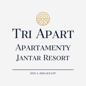 Apartament Morze, Klimat i Las by TriApart