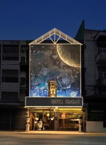 GOYA hotel