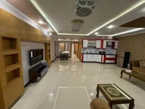 Murree, 1 bedroom apartment Cedar Hills - Upper Topa