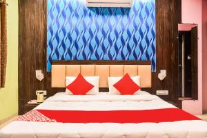 Hotel O MANGLAM PALACE