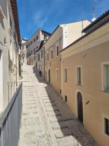 Dimora Grotta Masciarelli