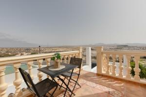 Las Arenas Family - 3hvězdičkové hotely ve městě Costa Calma