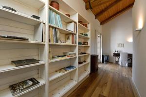 Suite mit Terrasse