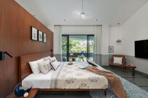 The Mango Sanctuary - Kensington