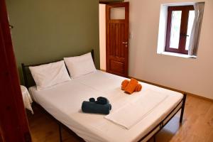 Αρχοντικό σπίτι στην Αίγινα