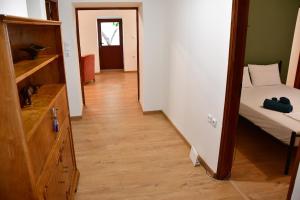 Αρχοντικό σπίτι στην Αίγινα