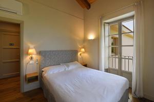 Suite Junior avec Balcon
