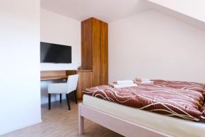 Penzion J&P Slavičín