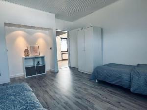 Apartment SOUHA II Groß & Familienfreundlich