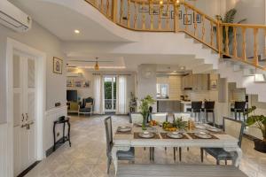 Villa Jaanzu - 3BHK with Private Pool in Saligao