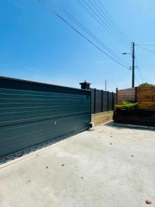 Maisons de vacances Maison familiale : photos des chambres