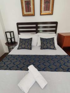 LLANES BANCOLITAS RESORT - Taal lakeview resort balete