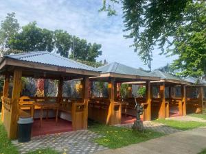 LLANES BANCOLITAS RESORT - Taal lakeview resort balete