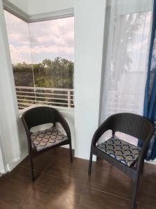 LLANES BANCOLITAS RESORT - Taal lakeview resort balete