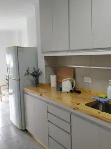 Departamentos M&A 4 - Paraje Linda