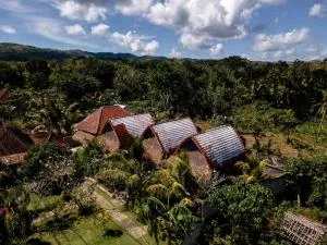 Temeling Jungle Inn - batumadeg