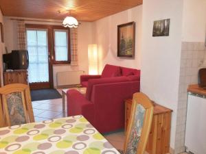 Bühlhof Todtnauberg Wohnung 1