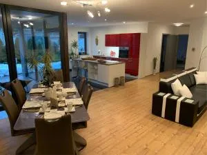 Ferienwohnung Körperzeit - Igelshieb