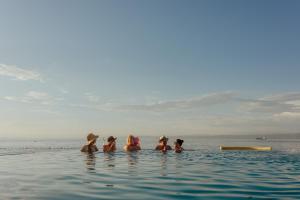 FLORAMARE HEALTH RESORT