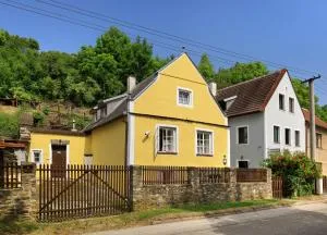 Apartmány Havana - Slupenec