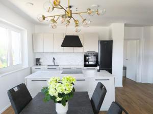 Modern Home Suites