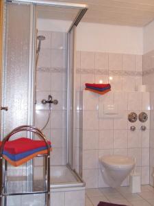Bühlhof Todtnauberg Wohnung 3