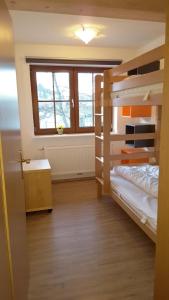 Bühlhof Todtnauberg Wohnung 3