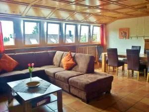 Bühlhof Todtnauberg Gästehaus Wohnung Nr5 - Todtnauberg