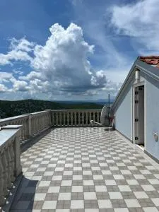 Apartment Charme - Barci