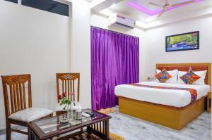 FabHotel Falcon Executive - Pan card club road