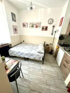 Il Gattino di Torino - Monolocale centro e ospedali