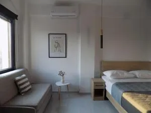 O-live - 斯卡拉索提罗斯