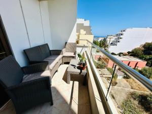 New, modern and spacious 4BR apartment in Mellieha