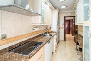 Gran apartamento centro Córdoba con parking gratis