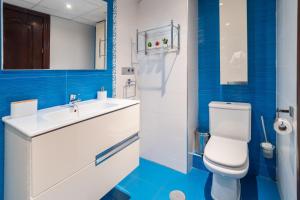Gran apartamento centro Córdoba con parking gratis