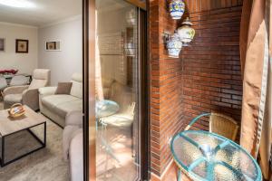 Gran apartamento centro Córdoba con parking gratis
