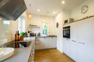 Das Norwegerhaus Ostsee