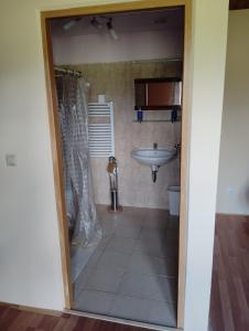 Ferienhaus im Goldenen Dreieck von Tschechien