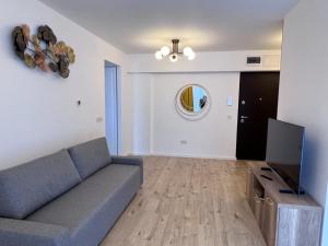 One BedRoom Apartment Sos Glucoza 6