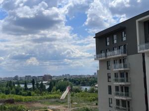 One BedRoom Apartment Sos Glucoza 6