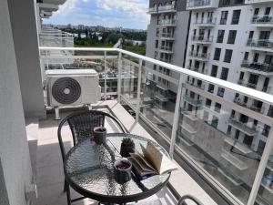 One BedRoom Apartment Sos Glucoza 6