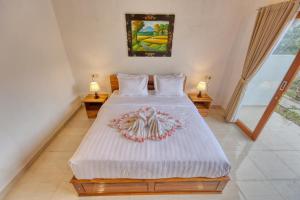 Kelingking Beach Villas