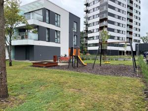 Uus Mai tänava korter