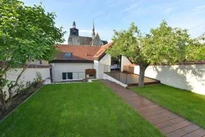 Maison entièrement rénové de 4 pièces - Villiers-le-Morhier