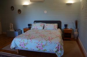Maisons de vacances cottage blanchou : photos des chambres